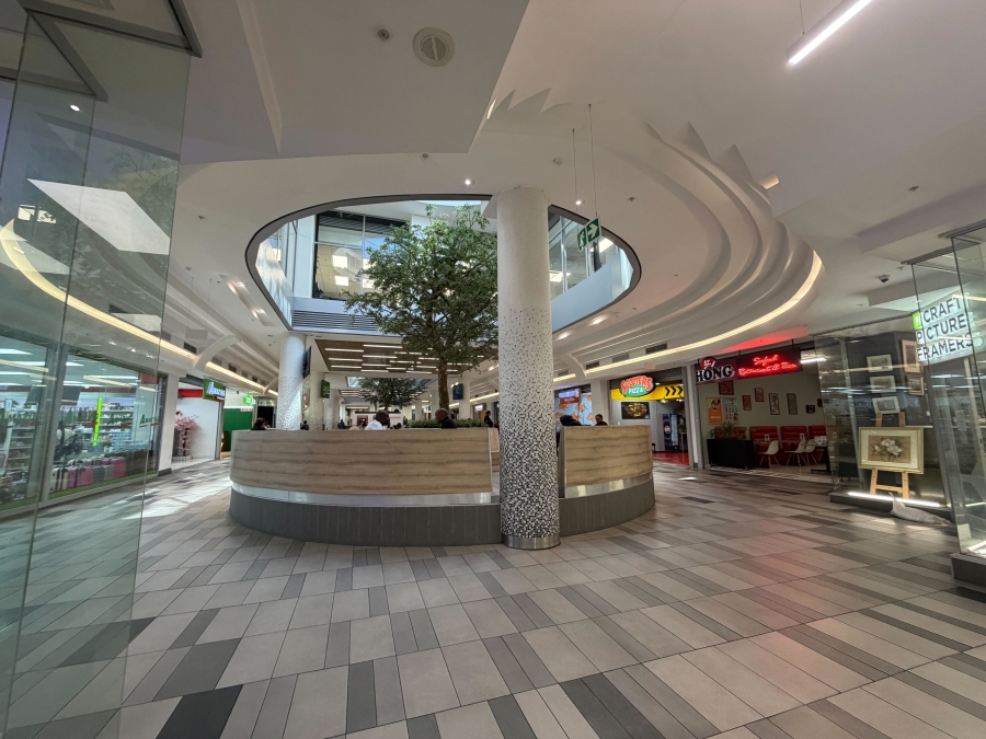 To Let Commercial Property for Rent in Claremont Western Cape